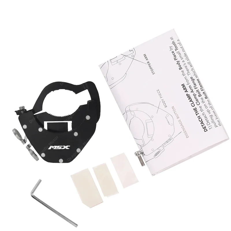 Аксессуары для мотоциклов Honda Grom125 MSX125 MSX125SF Grom 125 MSX 125SF 2013-2022