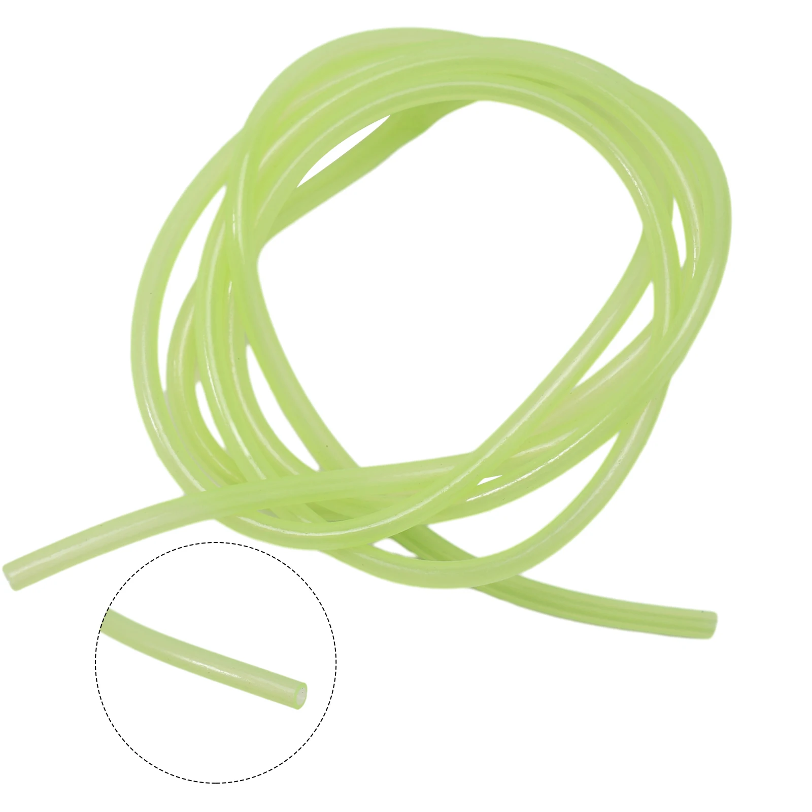 Светящийся рыболовный шланг 1/5/10 м