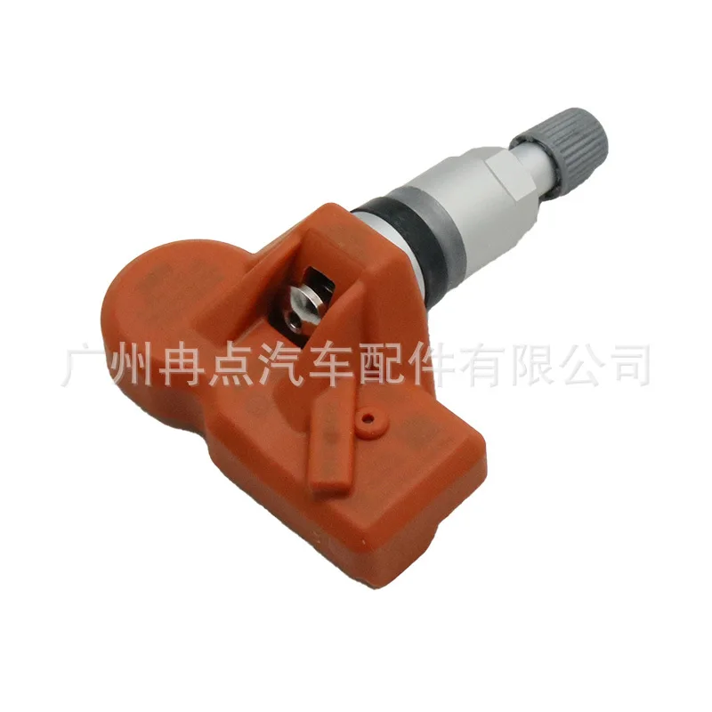Фото Датчик давления в шинах TPMS 36106856227 6856227 для BMW Mini, система контроля давления в шинах №3