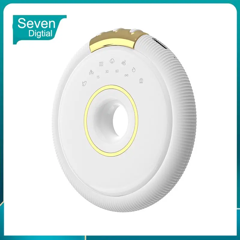 

Durable Loudspeaker Practical Portable Speaker Type-c Charging Bone Conduction Speaker Speakers For Relaxing Sleep