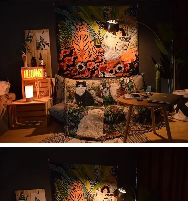 Lesny Fon Tekstil Ins Suspension Malyreshno Ukrasenie Komnaty Vodnaya Narodnaya Dostuzu Arenda Remont Doma 10...