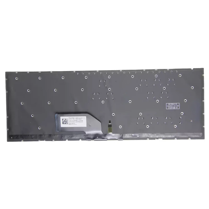 Фото Клавиатура для ноутбуков Asus Adol 13U 13F X330UA S330 Series №4