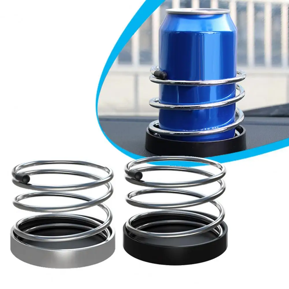 

Хорошо подходит практичный держатель для стакана с водой высококачественный автомобильный держатель для бутылок многофункциональный для ...