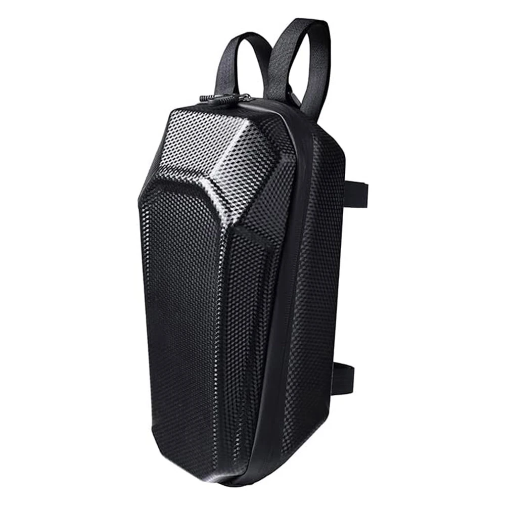 

Capacity Front Hanging Scooter Storage Bag,Scooter Bag,Universal Waterproof Scooter Handlebar