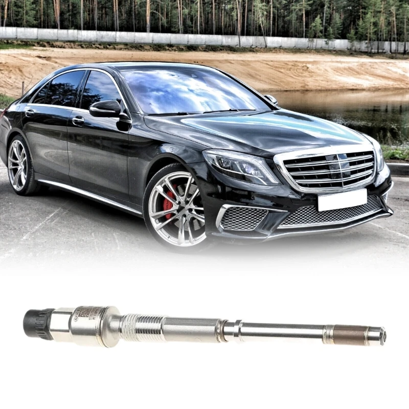 Автомобильная свеча зажигания накаливания для W166 W176 W204 W205 W212 W213 W221 запасные