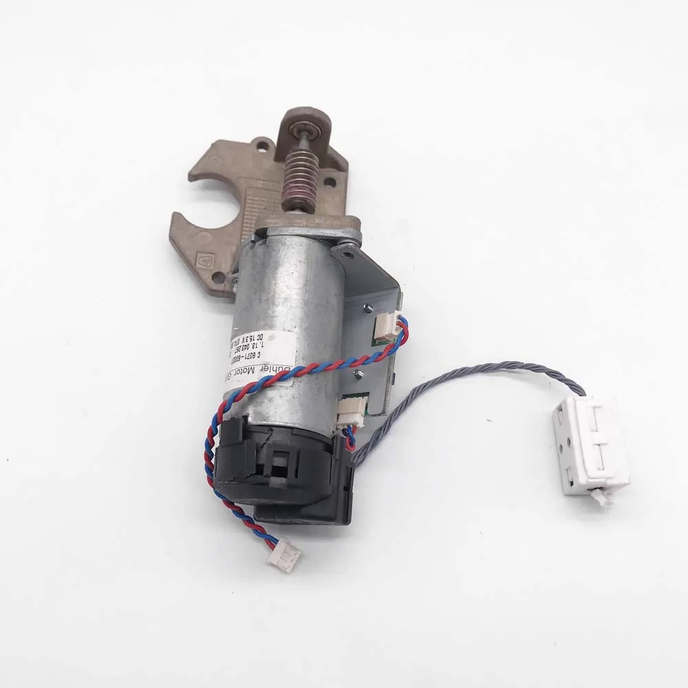 

Paper Motor Fits For HP DesignJet 5500Uv 5500Ups 5500Ps 5500 1055Cm 1050C 5500Mfp