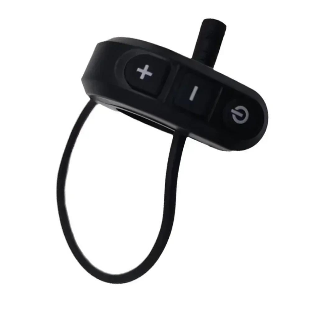 Простой в использовании центральный дисплей для электровелосипеда материал ABS