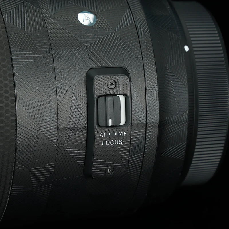 Для Sigma 40 мм F1.4 DG HSM Art (для Canon EF Mount) фотокамера с защитой от царапин |