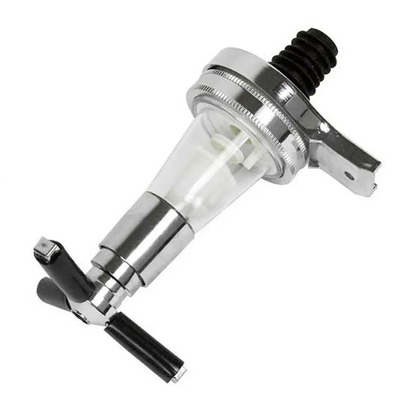 Настенный держатель для спирта 2 шт.