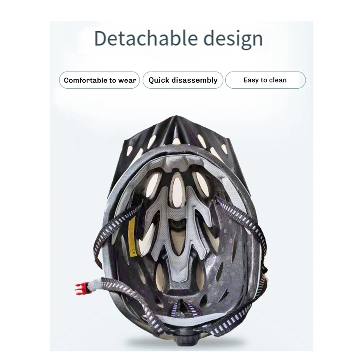 Велосипедный шлем для взрослых легкий микрокорпус мужчин и женщин совместимая