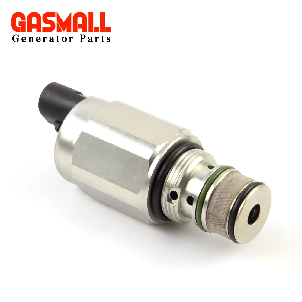 Гидравлический насос RE183369 Соленоидный клапан 27716-654 44050 для John Deer 5055E 5065E 5075E 5080R 5085E