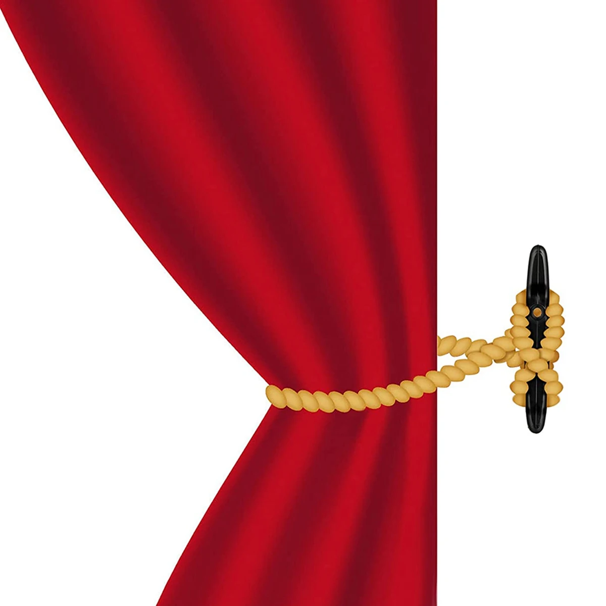 6 шт. черные флейты для байдарки лодки док-станции каноэ-шипы 4-дюймовые