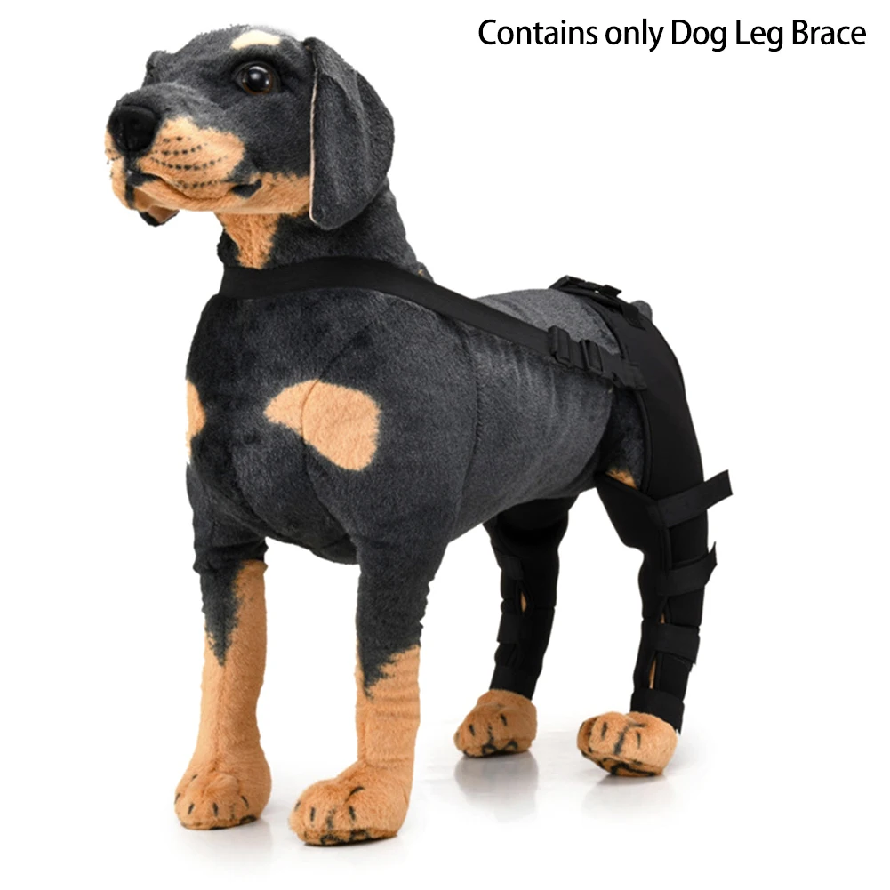 

1 пара, бандаж на ноги собаки