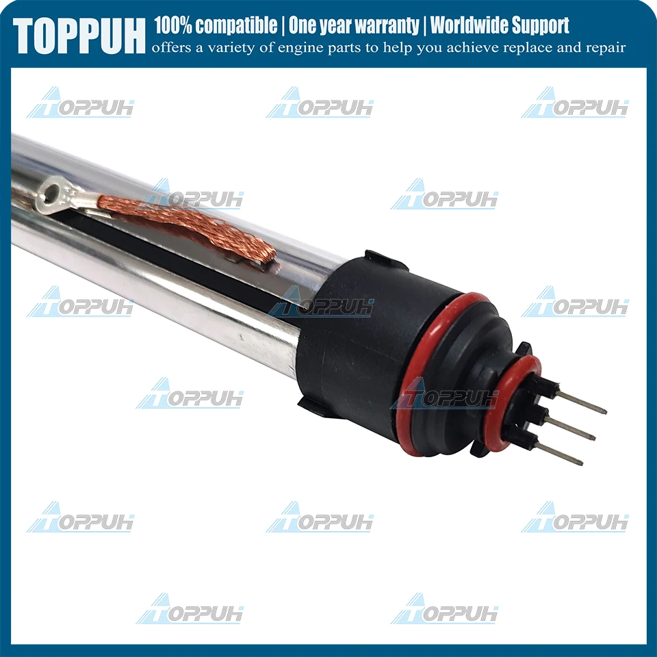 Фото A2751500580 A2751500680 Комплект катушек зажигания A2751500480 A2751500780 Для Mercedes CL600 S600 SL600 C215 C216 W220 W221 R230 №5