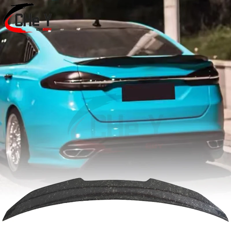 Автомобильные аксессуары для Ford Mondeo/Fusion новая модель 2013 2014 2015 2016 2017 100%