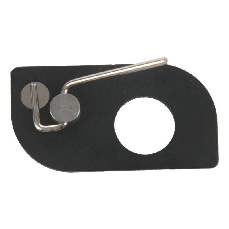 

4X Magnetic Archery Rest Stainless Steel Right Hand Rh Bow