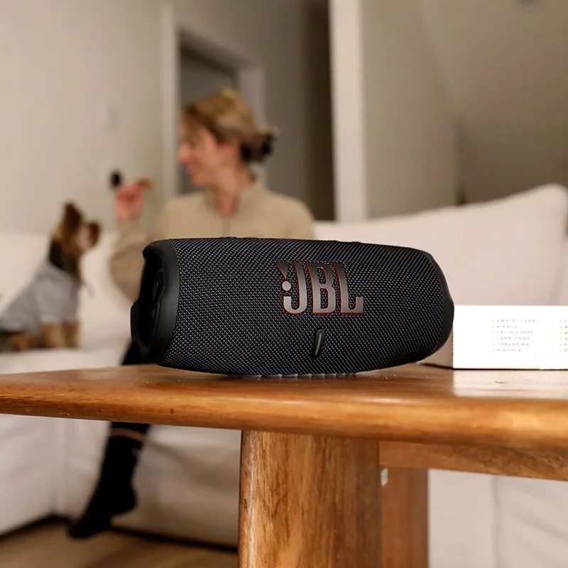 100% оригинальный JBL CHARGE5 Портативный беспроводной Bluetooth-Динамик Xtreme 3 сабвуфер IP67