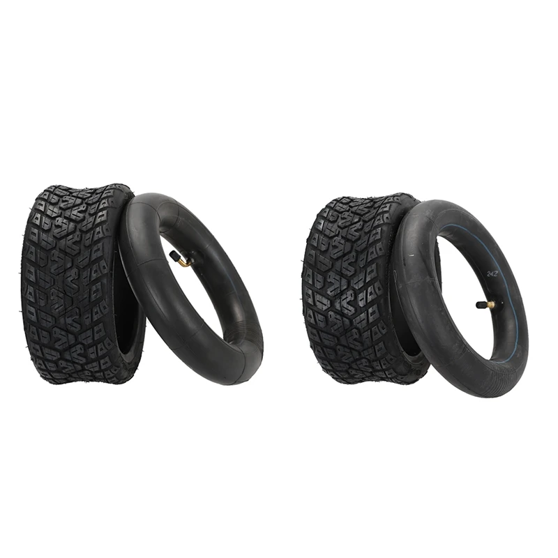 

10 Inch Electric Scooter Tyre 85/65-6.5 Inner Tube/Outer Tire For Kugoo G-Booster/G2 Pro Cycling Parts