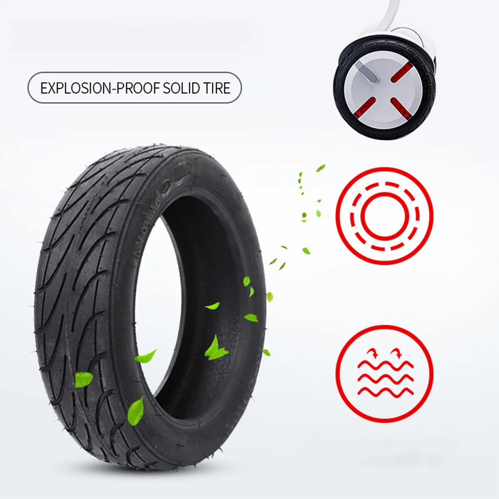 

70/65-6.5 Outer Tyre Inflated Tire For Electric Scooter Balance Car Outdoor Equipments Replacement Scooter Bike Accessories