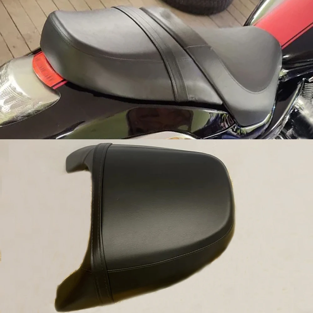 

Подушка заднего сиденья мотоцикла для Suzuki VZR1800 Boulevard M 109R VZR 1800 Intrumer 2006 07 2008-2019 2020 M109R Pillion Solo