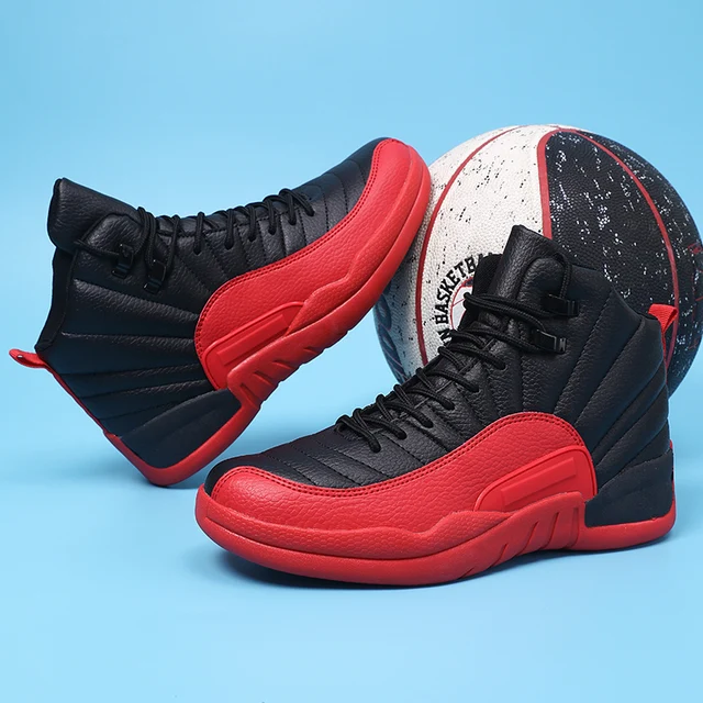 High Quality Basketball Shoes Men 