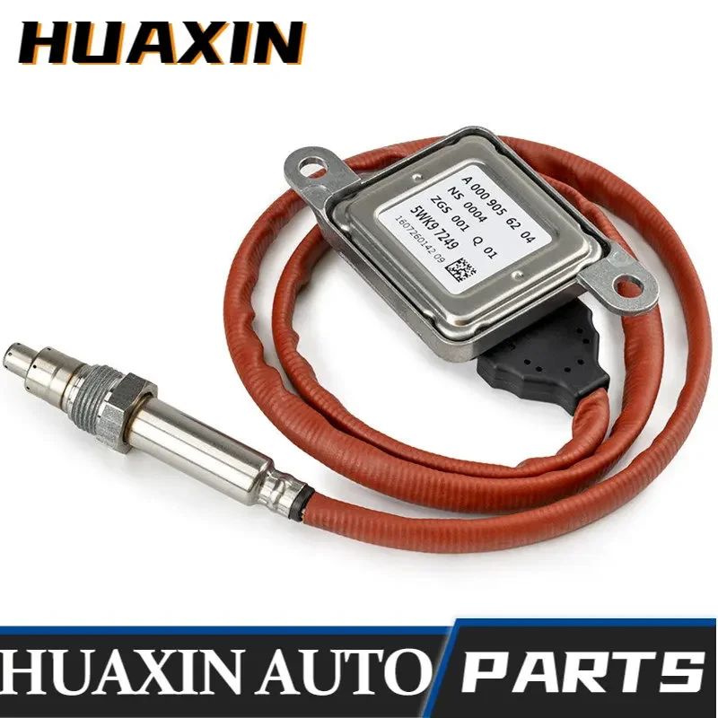 Датчик кислорода Nox 5WK97249 A 0009056204 Для Mercedes-Benz E180 E250 E300 A205 W213 S213 C160 C200 C250 C238 C300 C350