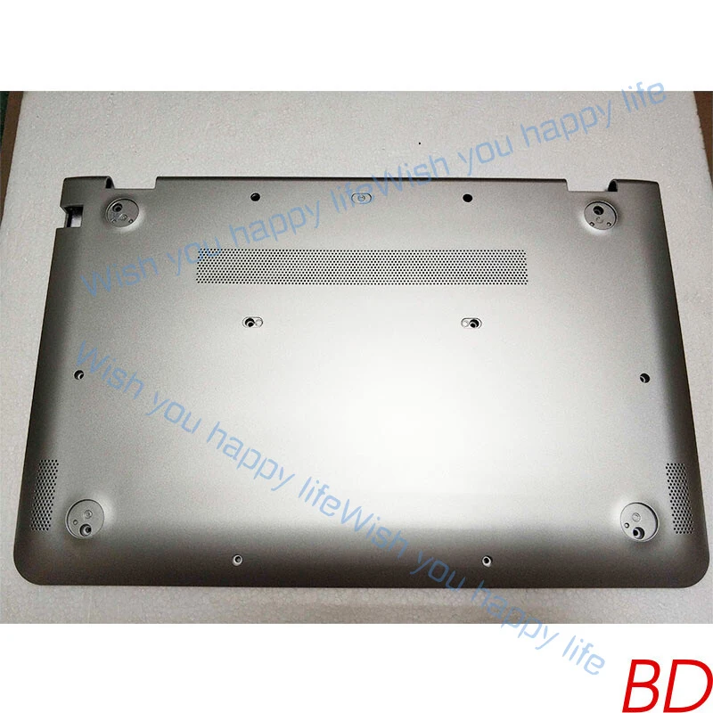 L... 807521-001 Нижняя крышка корпуса (D-панель) для HP Envy X360 M6-W M6-W102DX (art.: 3920daa7280fc) - 3920daa7280fc