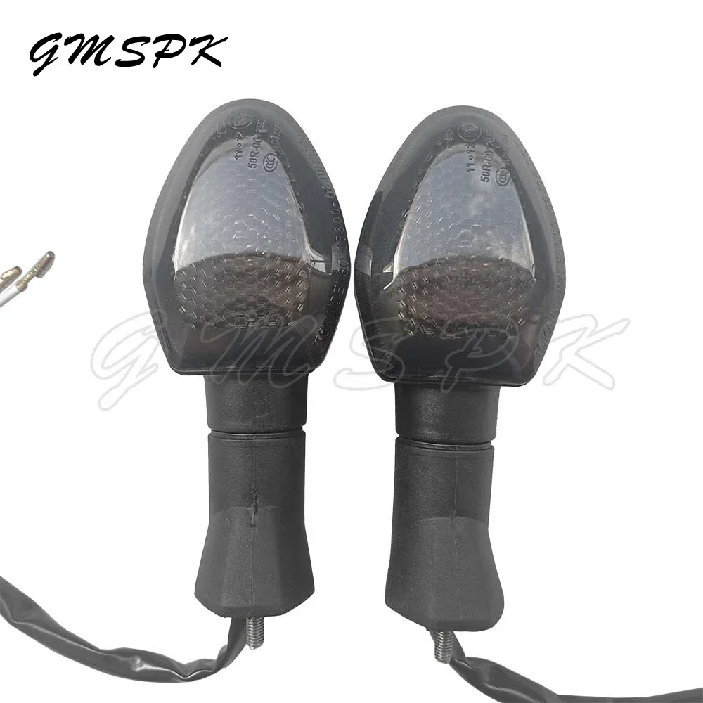 Мотоциклетные указатели поворота, мигающий поворотник, подходит для SUZUKI DL 1050 1000 650 V-Strom GSX-S 1000 750 GSXS 950 GSR750 SV650