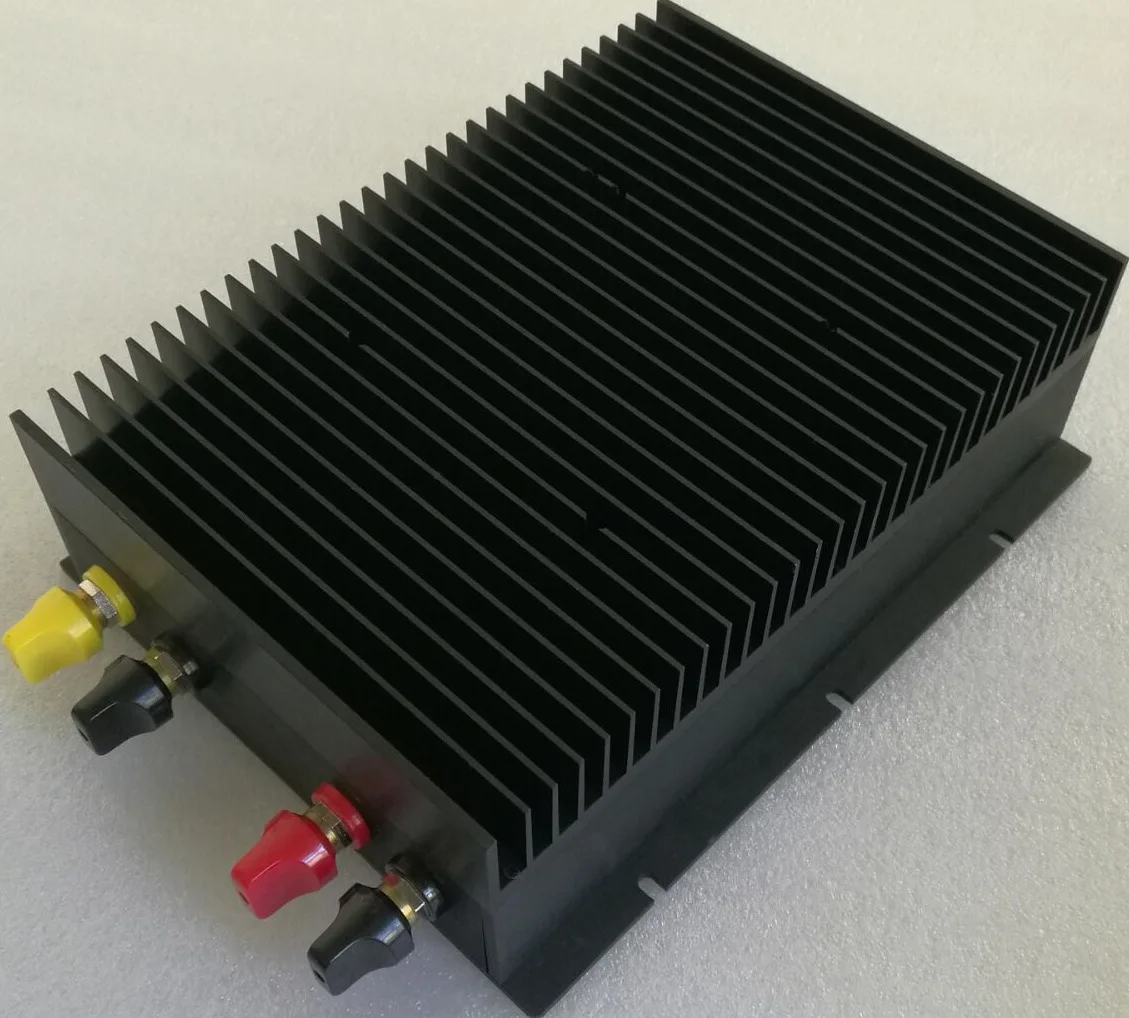 

24v1500w Fully Sealed Anti-Seismic High-Power Vehicle Boost DCDC Power Module