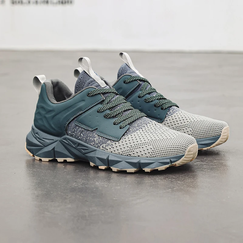 Мужские кроссовки для бега