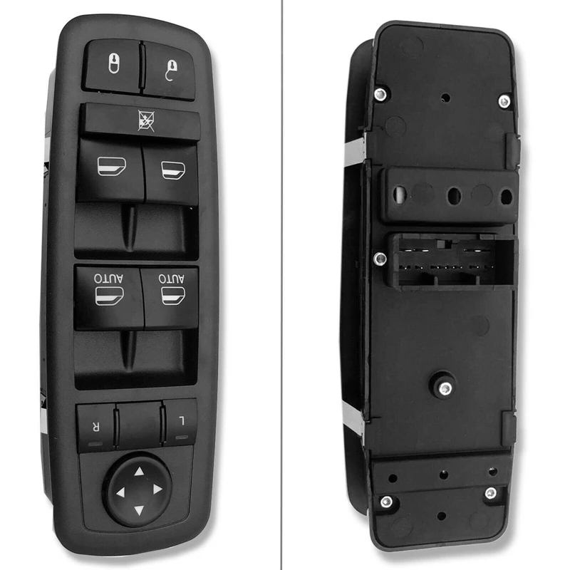 Передняя левая кнопка переключения главного окна для Dodge Charger Chrysler 2011-2017 68231805AA