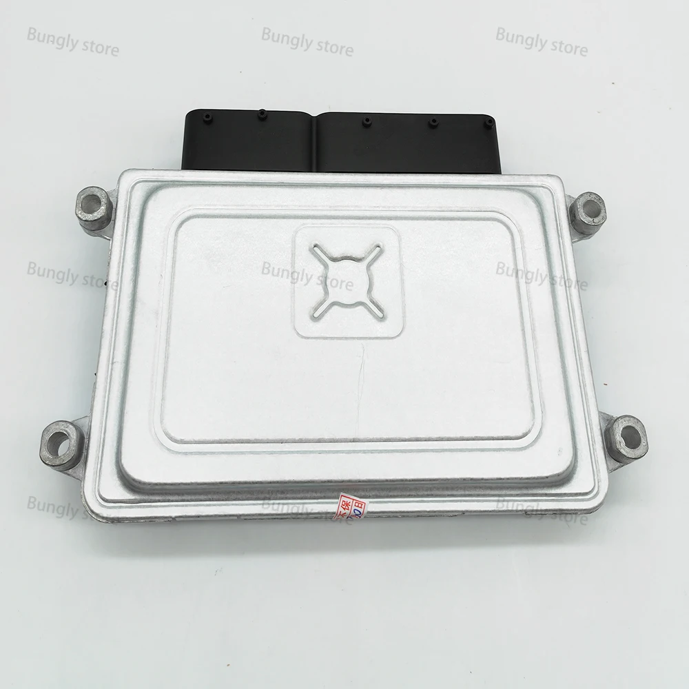 Оригинальная новая Автомобильная материнская плата двигателя ECU с программой