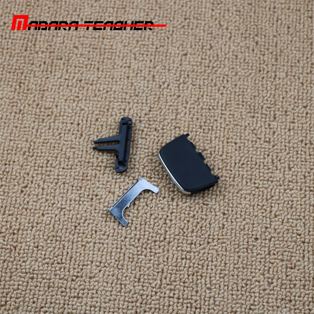 

Centre Dashboard Vent Instrument Panel Air Conditioning Outlet Vent Clip Repair Kit For S90 2017 2018 2019 2020 2021+