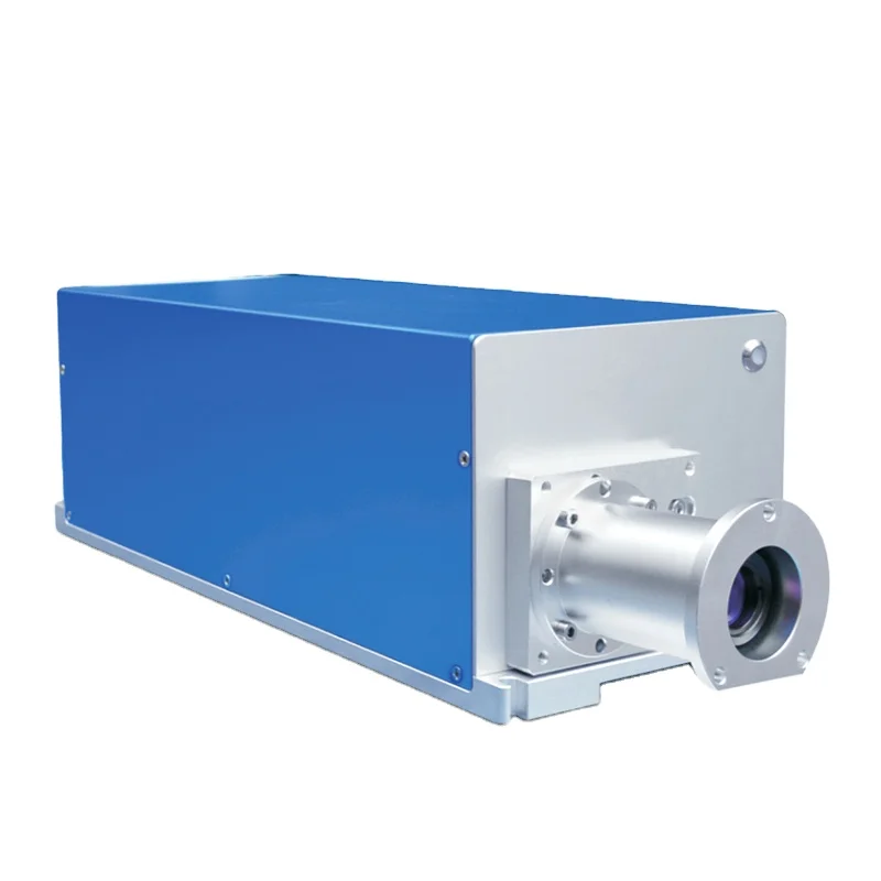 Модуль УФ WaveTopSign с интегрированным водяным охлаждением нм 5 Вт используется для