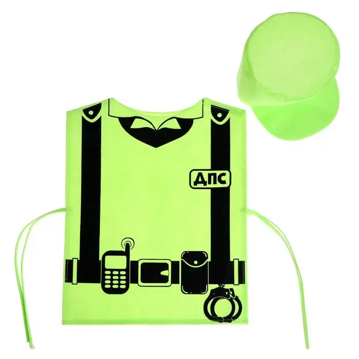 Игровой набор ДПС Happy Valley |