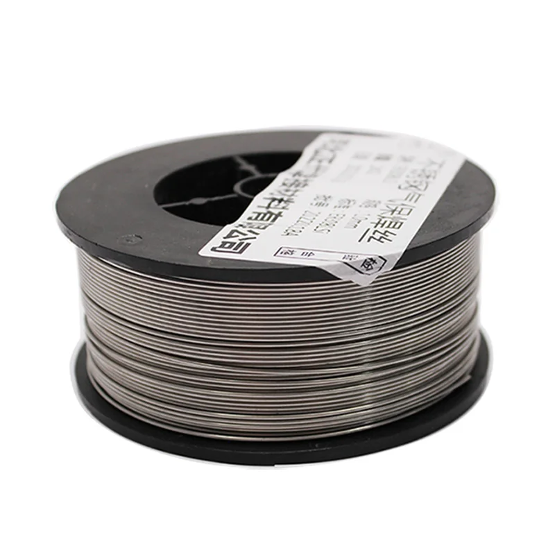 ER316L 0.8mm 1.0mm 1.2mm 1KG Spool Stainless Steel Mig Welding Wire