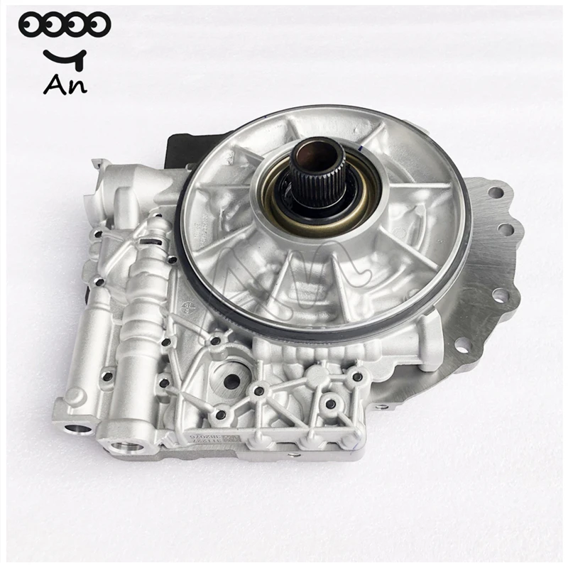 Масляный насос коробки передач 6F35 в сборе для Ford MAZDA Mercedes-Benz FG9P7P094AB