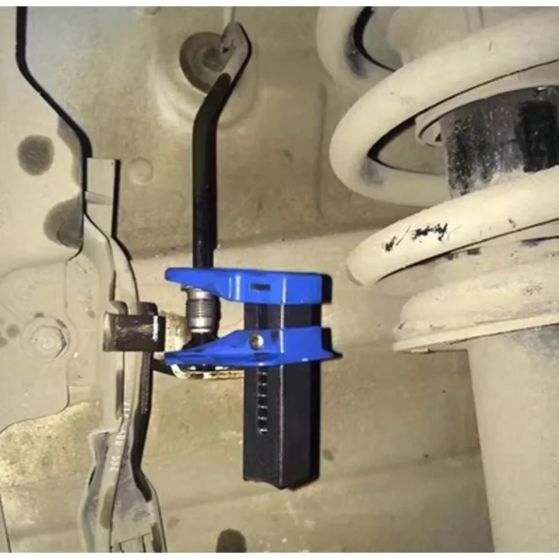 Заглушка тормозной масляной трубы автомобиля Braçadeira de sideal freio automotivo Oleo Ferramenta