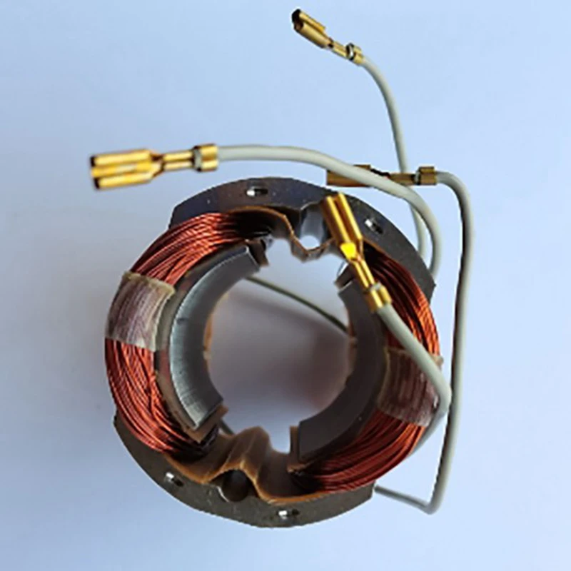 Фотоэлемент для Makita 9553NB 9553 HB 9553HN 9555HN якорь детали электроинструмента