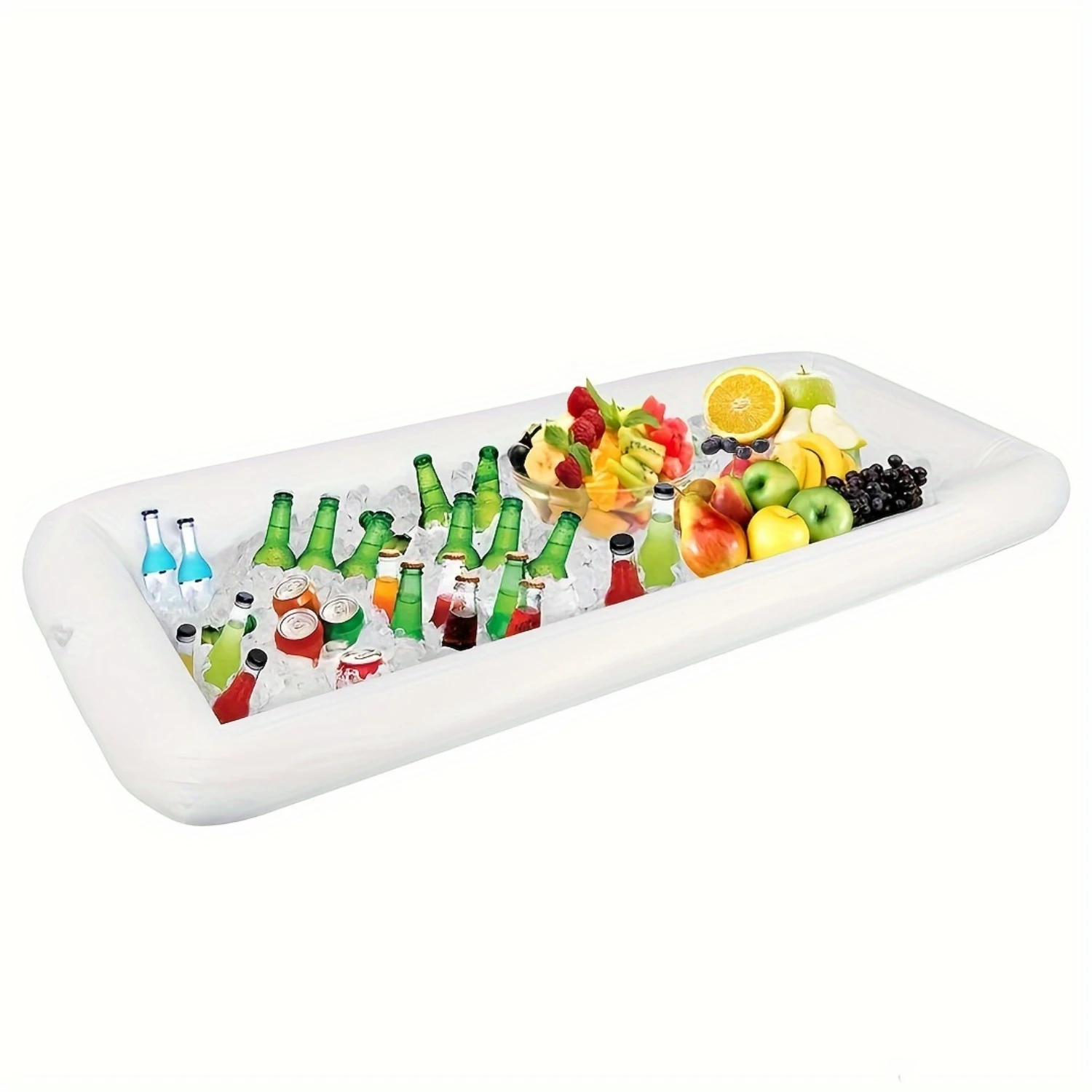 Универсальная надувная сервировка — идеально подходит для вечеринок Bbqs