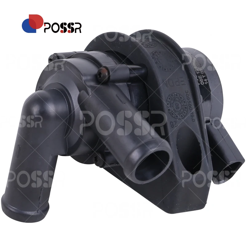 06Е 121601 C Автозапчасти Дополнительный насос двигателя для Audi Q7 A6 Quattro A7 06E