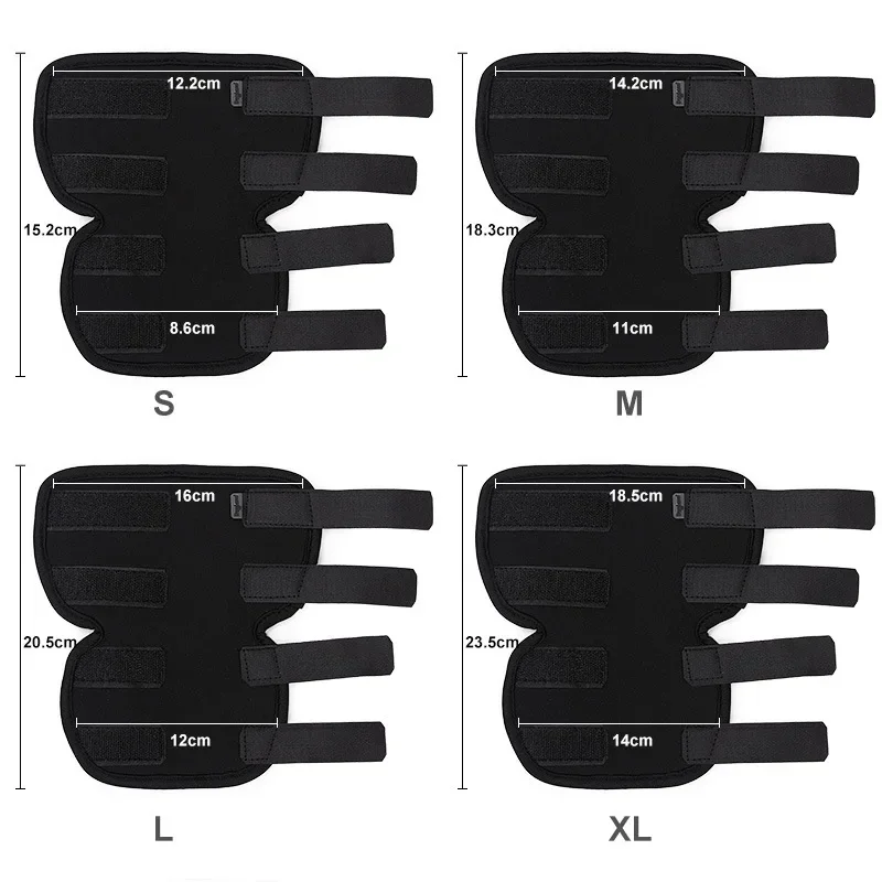 Повязки для ног собаки травмы домашних животных фиксация суставов