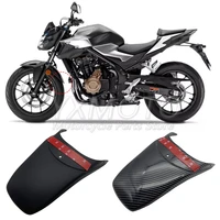 cb400x motorcycle lengthen front fender andfront wheel extension fender mudguard splash guard for cb400x