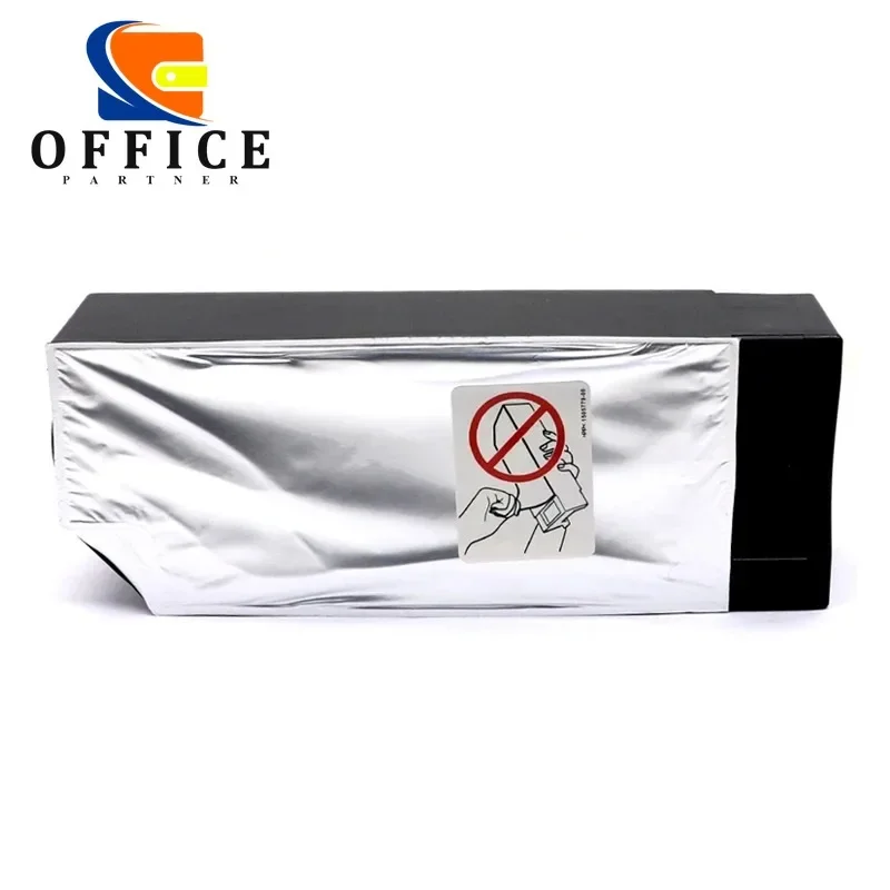 1 шт. T6190 T6192 резервуар для обслуживания чернил EPSON B300 B310 B500 B510 H6000 P5000 P5050 P5070 P5080 Stylus