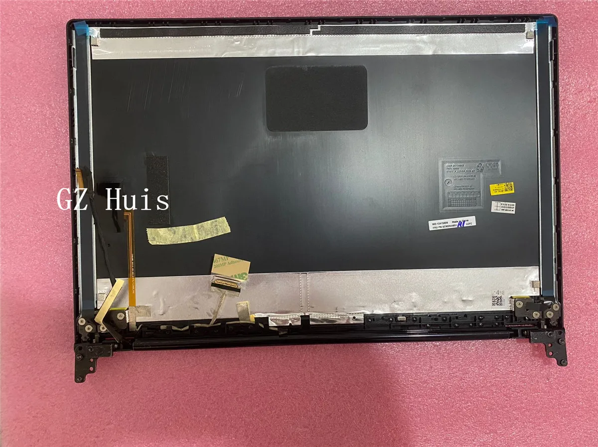Чехол для задней панели Lenovo Legion Y530-15ICH