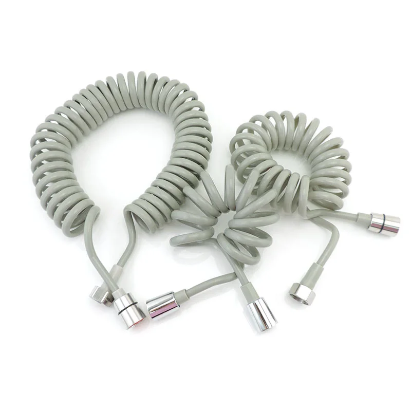 

Лейка для душа Пластиковая Гибкая, 2/5 м, K5