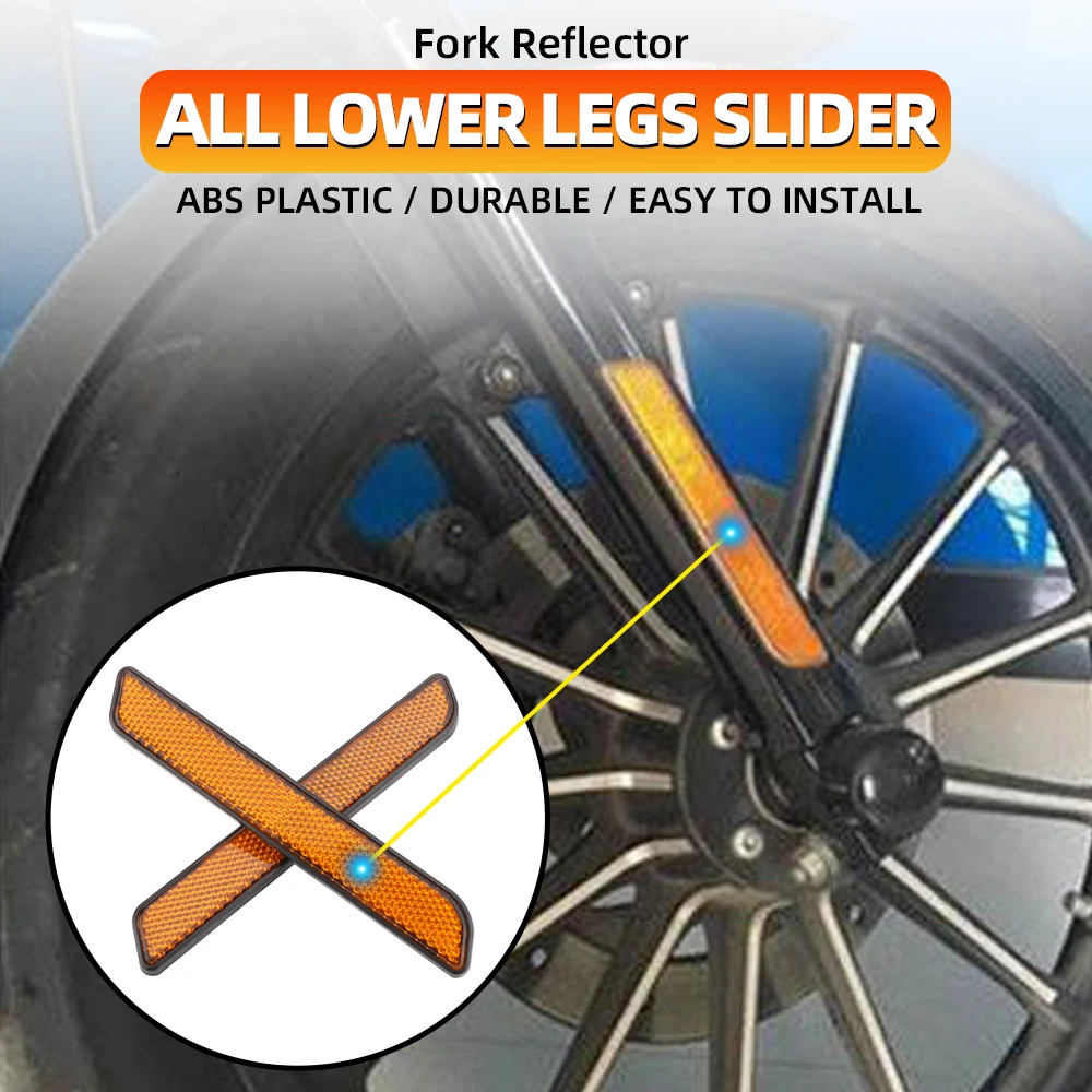 

Передняя флейта для мотоцикла, Нижние ножки, ползунок для Harley Dyna Softail Sportster 883 1200 Touring Electra Glide V-Rod