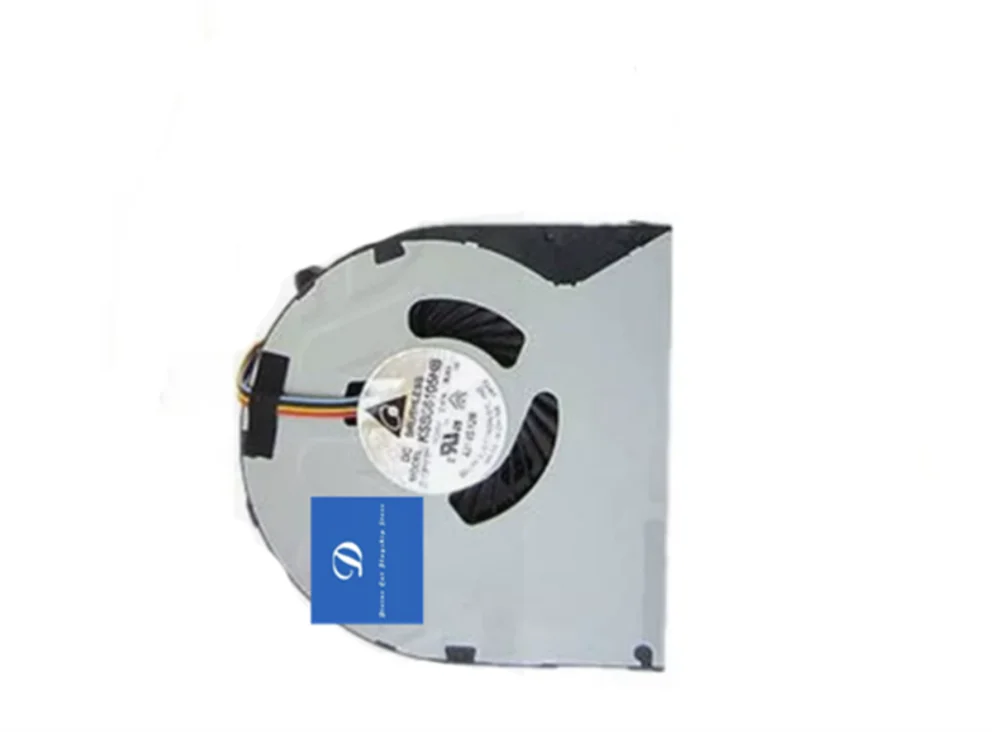 Фото Вентилятор охлаждения процессора для Lenovo B480 B485 B490 B590 M490 M495 E49 V580 M590 №3