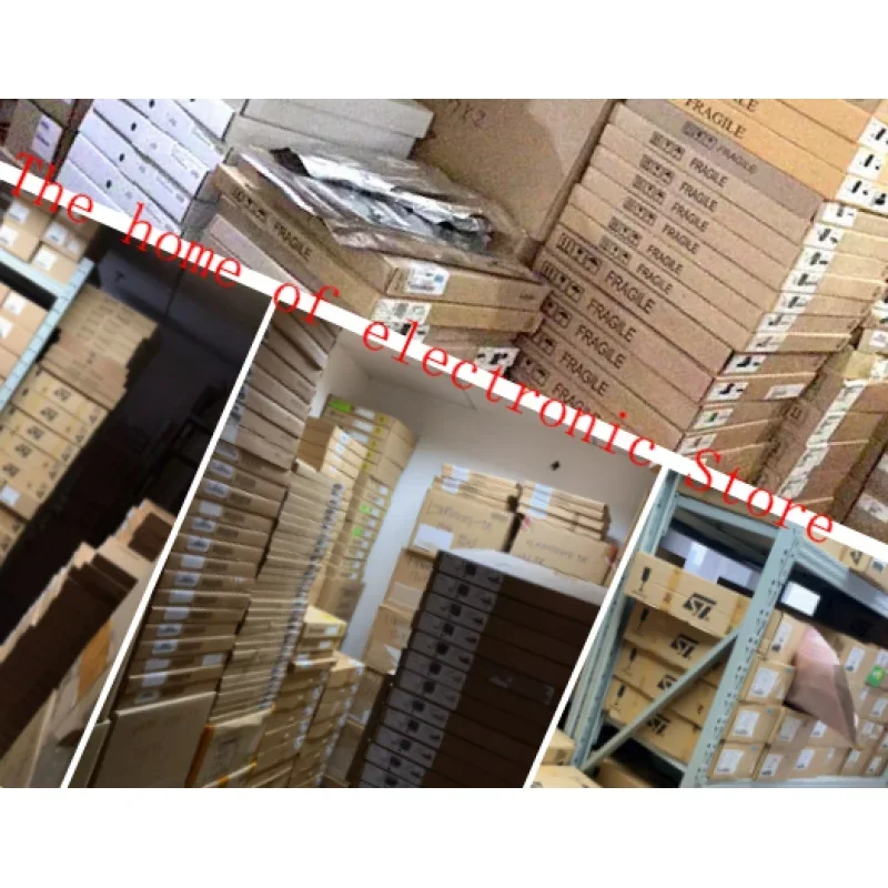 2 шт./партия встроенный 16 бит 4 мА-20 мА цифро-аналоговый преобразователь 0