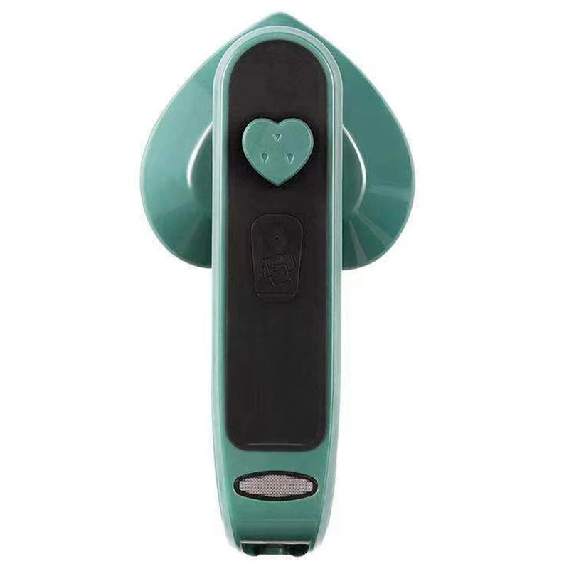 

Handheld Garment Steamer Household Fabric Steam Iron Portable Fast-Heat Travel Iron For Clothes Ironing